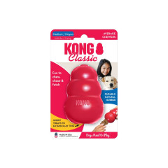 Іграшка інтерактивна Classic Kong