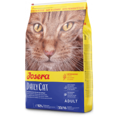 Сухий корм для котів DailyCat Josera