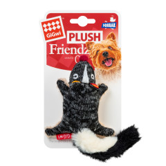Іграшка м'яка Скунс Friendz Plush GiGwi