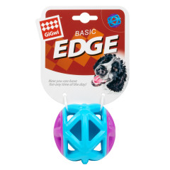 Іграшка Іграшка м'яч EDGE Basic GiGwi
