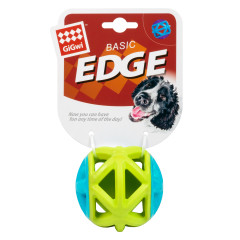 Іграшка Іграшка м'яч EDGE Basic GiGwi