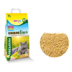 Наповнювач Кукурудзяний Comfy