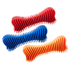 Іграшка кістка 12 см. Dent Zapachowa Sum Plast