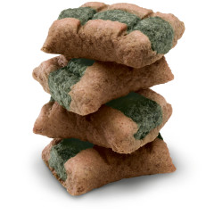 Ласощі для котів з куркою та котячою мятою 40 г. Yums Vitakraft