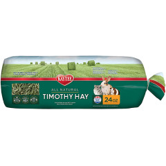 Сіно Timothy Hay Kaytee