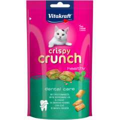 Ласощі для котів з мятою 60 г. Yums Vitakraft