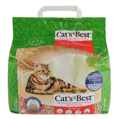Наповнювач деревний Original Cat's Best