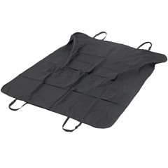 Підстилка в автомобіль для собак 162х132 см. Car Lounge Flamingo