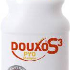 Шампунь S3 200 мл. PYO Douxo Ceva
