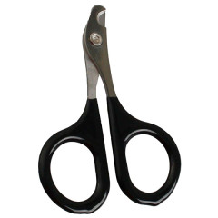 Когтеріз Nail Scissors Flamingo