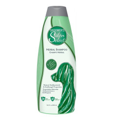 Шампунь для собак та котів 544 мл. Herbal Salon Select Synergy Labs