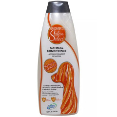 Кондиціонер для собак та котів 544 мл. Oatmeal Conditioner Salon Select Synergy Labs