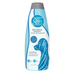 Шампунь для собак та котів 544 мл. Deodorizing Salon Select Synergy Labs