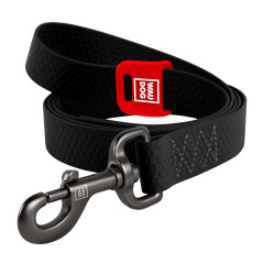 Повідець ширина 20 мм. довжина 305 см. Wateproof WauDog CoLLar