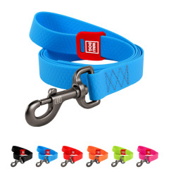 Повідець ширина 15 мм. довжина 305 см. Wateproof WauDog CoLLar