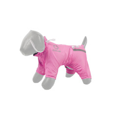 Дощовик рожевий CoLLar