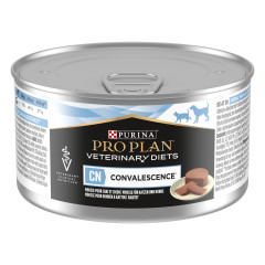 Ветеренарна дієта для собак Convalescence Veterinary Diets Purina