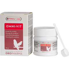 Вітаміни Omni-Vit Versele-Laga
