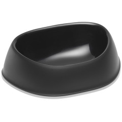 Миска 350 мл. чорна Sensibowl Moderna