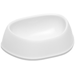 Миска 350 мл. біла Sensibowl Moderna