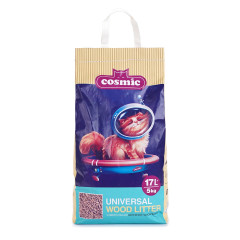 Наповнювач деревний Cosmic