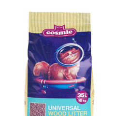 Наповнювач деревний Cosmic