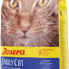 Сухий корм для котів DailyCat Josera