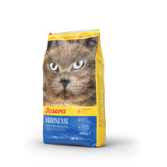 Сухий корм для котів Marinesse Josera
