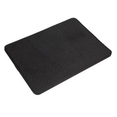 Килимок під туалет EVA 30x30 см. PetWay