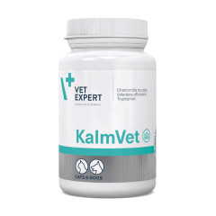 Анти-стрес 1 Таб. KalmVet Vet Expert