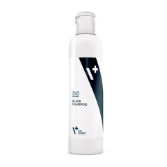 Шампунь для чорної шерсті 250 мл. Black Shampoo Vet Expert