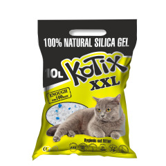 Наповнювач силікагелевий Kotix
