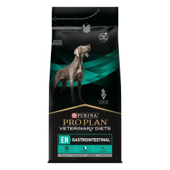 Ветеренарна дієта для собак 1,5 кг. EN Gastrointestinal Veterinary Diets Pro Plan Purina