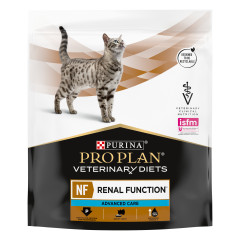 Ветеренарна дієта для котів Advance Care NF Renal Function Veterinary Diets Pro Plan Purina