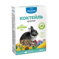 Корм для коликів Коктейль Природа