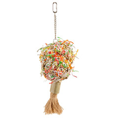 Іграшка для папуг Parakeet Bouquet Flamingo