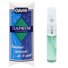 Парфум Best 5 мл. Davis