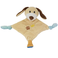 Іграшка м'яка собака PlushToy Nobby