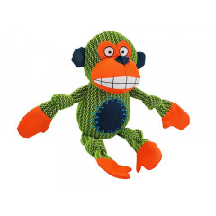 Іграшка м'яка мавпа PlushToy Nobby