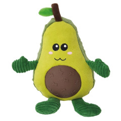 Іграшка м'яка Авокадо PlushToy Nobby
