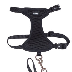 Шлея з повідком Cat Set Nobby
