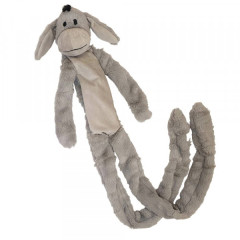 Іграшка м'яка Осел PlushToy Nobby