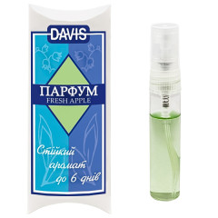 Парфум Plum Blossom аромат для собак 5 мл. Davis