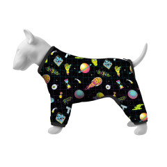 Куртка - Вітровка Рік та Морті 2 Clothes WauDog CoLLar