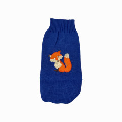 Светр Лисичка Pop Pets