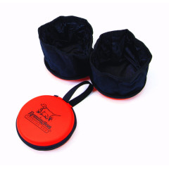 Миски на підставці похідна Pet Bowl Remington