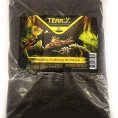 Наповнювач субстракт кокосовий промитий TerriX