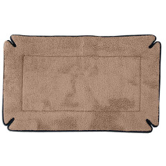 Самозігріваючий лежак Self-Warming Crate Pad K&H