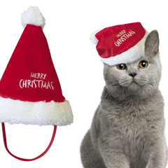 Новорічний ковпак Cristmas Nobby