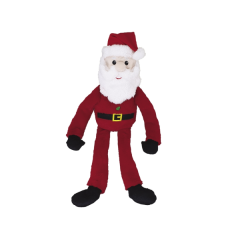 Іграшка м'яка Санта Cristmas Nobby